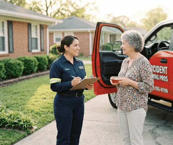 Accident Towing Service Marquand, MO FAQs
